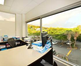 Offices commercial property leased at Suite 2/1 Lanyana Way Noosa Heads QLD 4567