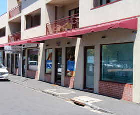 Shop & Retail commercial property leased at 3/11D Murray Street Yarraville VIC 3013