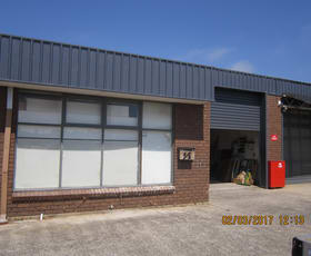 Factory, Warehouse & Industrial commercial property leased at 6/2 Canterbury Road Braeside VIC 3195