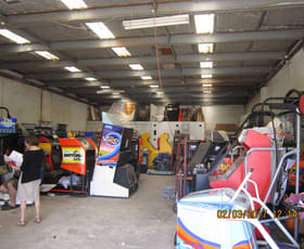 Factory, Warehouse & Industrial commercial property leased at 6/2 Canterbury Road Braeside VIC 3195