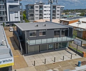 Offices commercial property leased at 175 Bay Terrace Wynnum QLD 4178