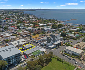 Offices commercial property leased at 175 Bay Terrace Wynnum QLD 4178