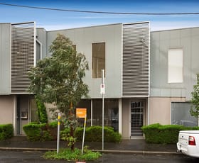 Offices commercial property leased at 1 Bruce Street Kensington VIC 3031