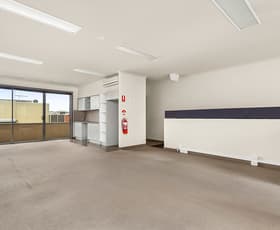 Offices commercial property leased at 1 Bruce Street Kensington VIC 3031