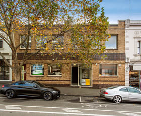 Offices commercial property leased at 1/508 Queensberry Street North Melbourne VIC 3051