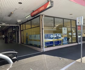 Shop & Retail commercial property leased at S44A/85-89 North Terrace Bankstown NSW 2200