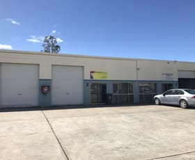 Factory, Warehouse & Industrial commercial property leased at 2, Lot 3/70 Flanders Street Salisbury QLD 4107