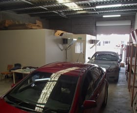 Factory, Warehouse & Industrial commercial property leased at 2, Lot 3/70 Flanders Street Salisbury QLD 4107