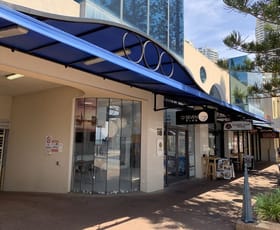 Shop & Retail commercial property leased at 18/42 The Esplanade Surfers Paradise QLD 4217