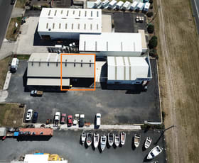Offices commercial property leased at B/5 Fairlands Drive Somerset TAS 7322