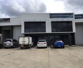 Factory, Warehouse & Industrial commercial property leased at Tennyson QLD 4105