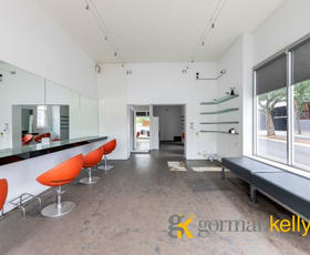 Shop & Retail commercial property leased at 606 Glenferrie Road Hawthorn VIC 3122