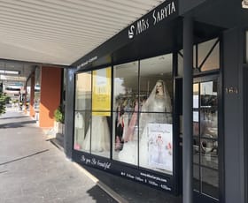 Shop & Retail commercial property leased at 2/164 Edgecliff Road Woollahra NSW 2025