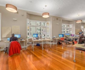 Offices commercial property leased at Haymarket NSW 2000