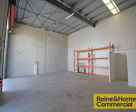 Factory, Warehouse & Industrial commercial property leased at 77/109 Leitchs Road Brendale QLD 4500