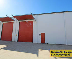 Factory, Warehouse & Industrial commercial property leased at 77/109 Leitchs Road Brendale QLD 4500