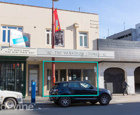 Shop & Retail commercial property leased at 143 Collins Street Hobart TAS 7000