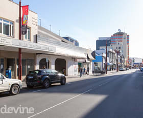 Shop & Retail commercial property leased at 143 Collins Street Hobart TAS 7000