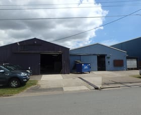 Factory, Warehouse & Industrial commercial property leased at 72 Frederick St Northgate QLD 4013