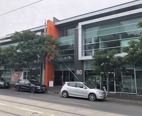 Medical / Consulting commercial property sold at 8b/80-82 Keilor Road Essendon North VIC 3041