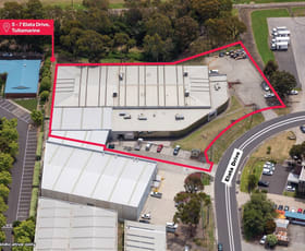 Offices commercial property leased at 5-7 Elata Drive Tullamarine VIC 3043