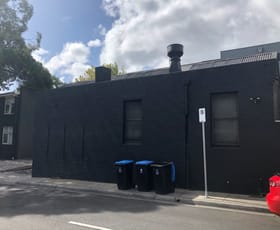 Factory, Warehouse & Industrial commercial property leased at Rear 567 High St Prahran VIC 3181