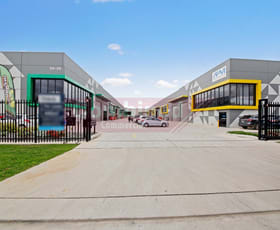 Factory, Warehouse & Industrial commercial property for lease at 8/23-25 Bluett Drive Smeaton Grange NSW 2567