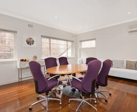 Offices commercial property leased at 1st Floor/29-31 Redleaf Avenue Wahroonga NSW 2076