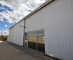 Factory, Warehouse & Industrial commercial property leased at 2/187 Melbourne Road Wodonga VIC 3690