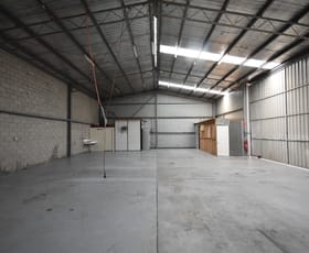 Factory, Warehouse & Industrial commercial property leased at 2/187 Melbourne Road Wodonga VIC 3690