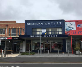 Other commercial property leased at 171a Liebig Street Warrnambool VIC 3280