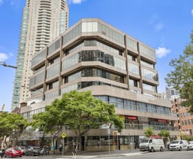 Medical / Consulting commercial property leased at Suite 00/8 Quay Street Sydney NSW 2000
