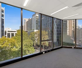 Offices commercial property leased at Suite 00/8 Quay Street Sydney NSW 2000