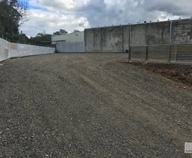 Development / Land commercial property leased at 14 Industry Drive Caboolture QLD 4510