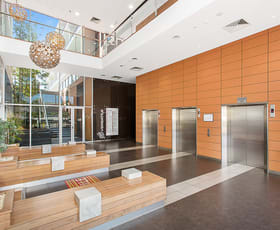 Medical / Consulting commercial property leased at UNDER OFFER-1.06/29-31 Lexington Drive Bella Vista NSW 2153