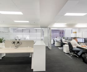 Offices commercial property leased at 904/109 Pitt Street Sydney NSW 2000