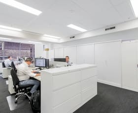 Medical / Consulting commercial property leased at 904/109 Pitt Street Sydney NSW 2000