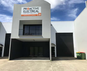 Factory, Warehouse & Industrial commercial property leased at 4/1 Crown Court Varsity Lakes QLD 4227