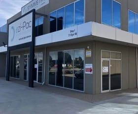 Offices commercial property leased at Unit 4/31 Elgar Road Derrimut VIC 3026
