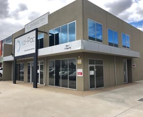 Offices commercial property leased at Unit 4/31 Elgar Road Derrimut VIC 3026