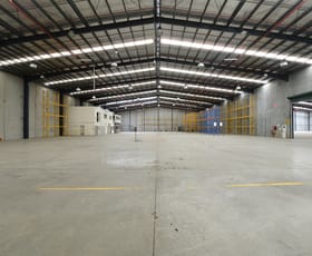 Factory, Warehouse & Industrial commercial property leased at 40-48 Howleys Road Notting Hill VIC 3168