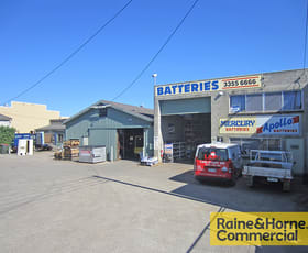 Factory, Warehouse & Industrial commercial property leased at 1/242 South Pine Road Enoggera QLD 4051