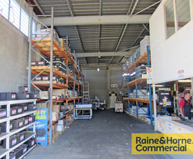 Factory, Warehouse & Industrial commercial property leased at 1/242 South Pine Road Enoggera QLD 4051