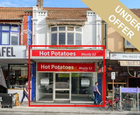Shop & Retail commercial property leased at 342 Glen Huntly Road Elsternwick VIC 3185
