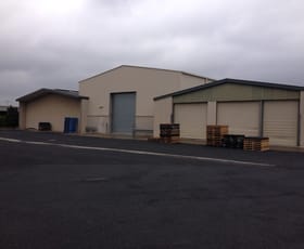 Factory, Warehouse & Industrial commercial property leased at 51B Hampstead Road Maidstone VIC 3012