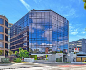 Offices commercial property leased at 6h/9-13 Redmyre Road Strathfield NSW 2135