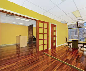 Offices commercial property leased at 6h/9-13 Redmyre Road Strathfield NSW 2135