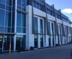 Offices commercial property leased at Suite 3/12 Maroondah Highway Ringwood VIC 3134