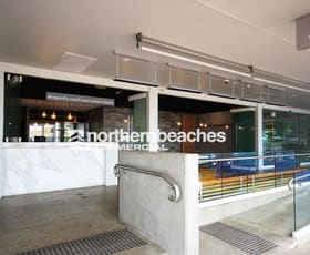 Shop & Retail commercial property leased at Collaroy NSW 2097