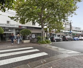 Shop & Retail commercial property leased at 26 Willoughby Road Crows Nest NSW 2065